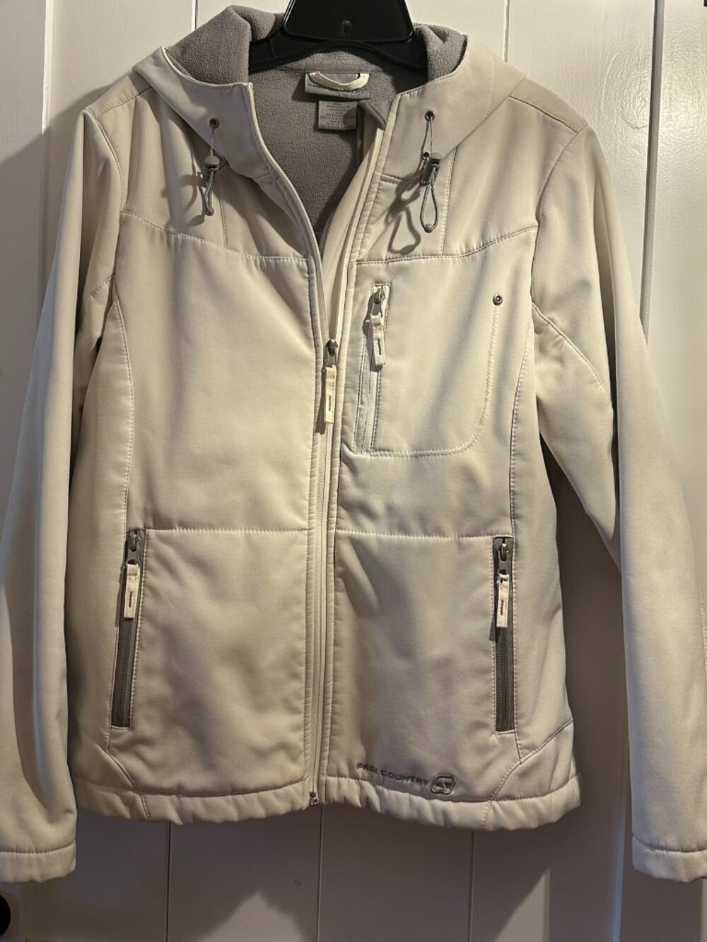 Free Country softshell jacket